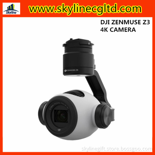 Original DJI Inspire/ Zenmuse Z3 4K Camera supports the Inspire 1 series/ Matrice 100 /Matrice 600 for arieal photography